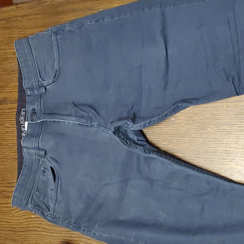 Calvin Klein pants